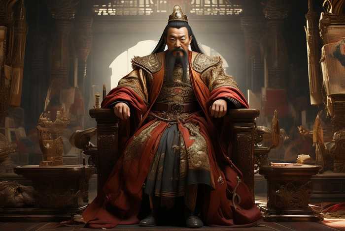 杨坚的故事有哪些 杨坚的故事有哪些名字 杨坚的故事有哪些 杨坚的故事有哪些名字