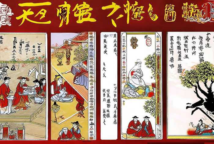 中国历史的智谋故事手抄报；中国历史的智谋故事手抄报内容