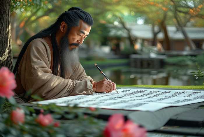 颜真卿的故事简介50字，颜真卿的故事简介50字怎么写