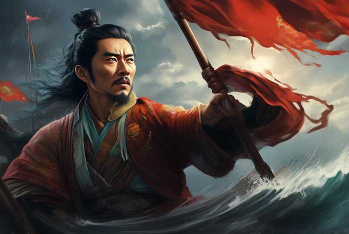 郑成功历史故事20字概括(郑成功历史故事300字) 郑成功历史故事20字概括(郑成功历史故事300字)