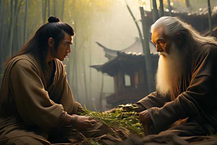 张良拜师是民间故事吗（张良拜师是民间故事吗为什么）