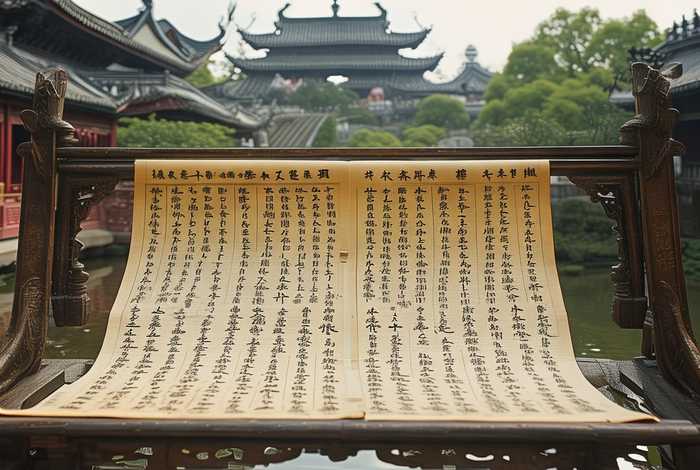 中国家谱的起源和发展历史（中国家谱的起源和发展历史简介）