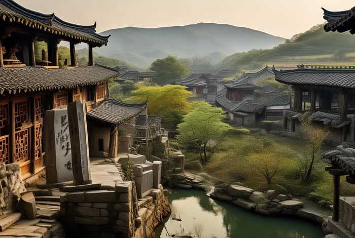 许慎故里，许慎故里在哪里