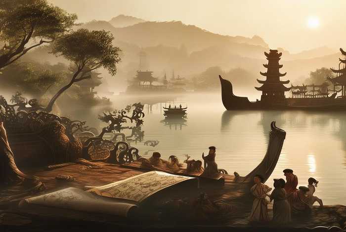 中国经典故事传奇；中国经典故事传奇大全
