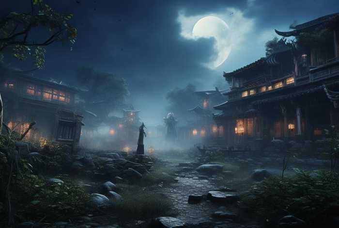中国古代历史十大灵异事件，中国古代历史十大灵异事件是什么