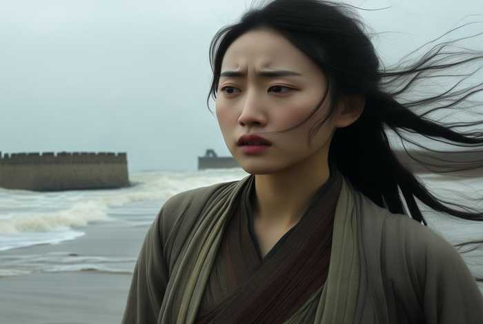 中国古代神话孟姜女的故事 中国古代神话孟姜女的故事是什么