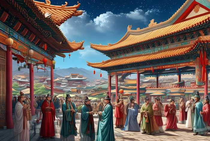 中国历史电影推荐必看的电影推荐、中国历史电影推荐经典