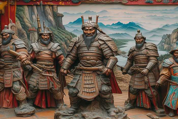 中国历代武将故事书,中国历代武将故事书籍 中国历代武将故事书,中国历代武将故事书籍