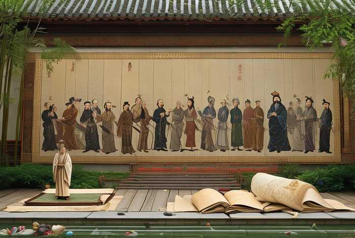 中国古代历史变法，中国古代历史变法与改革