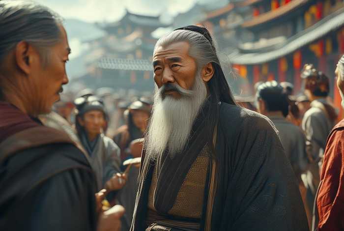 中国历史狄仁杰的一生（中国历史狄仁杰的一生概括）
