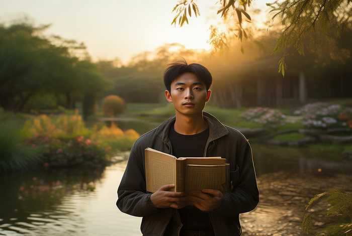 中国近代名人的励志故事 中国近代名人的励志故事简短