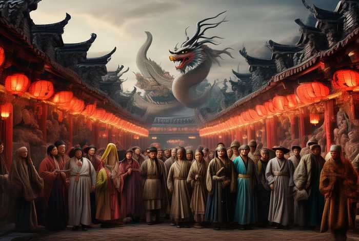 中国历史变迁的红色故事(中国历史变迁的红色故事有哪些) 中国历史变迁的红色故事(中国历史变迁的红色故事有哪些)