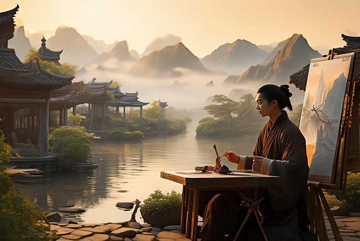 中国传世名画的故事,中国传世名画的故事简介 中国传世名画的故事,中国传世名画的故事简介