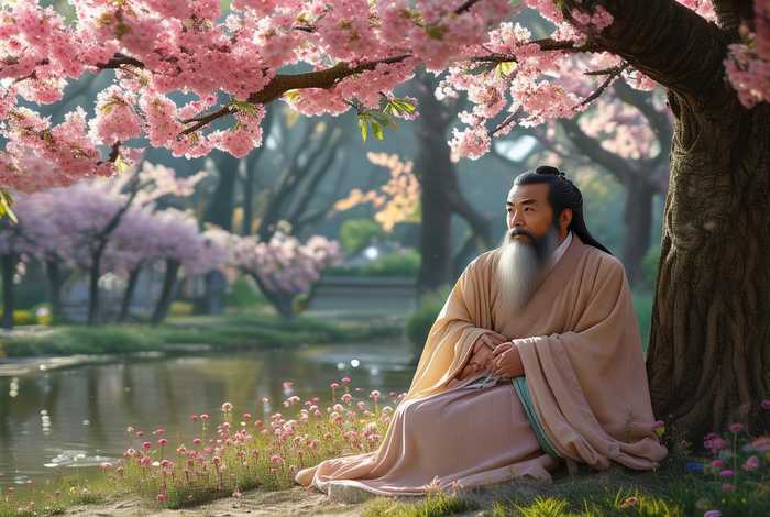 中国古代美好品德的故事（中国古代美好品德的故事简短）