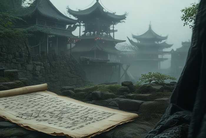 中国历史的离奇故事 中国历史的离奇故事是什么