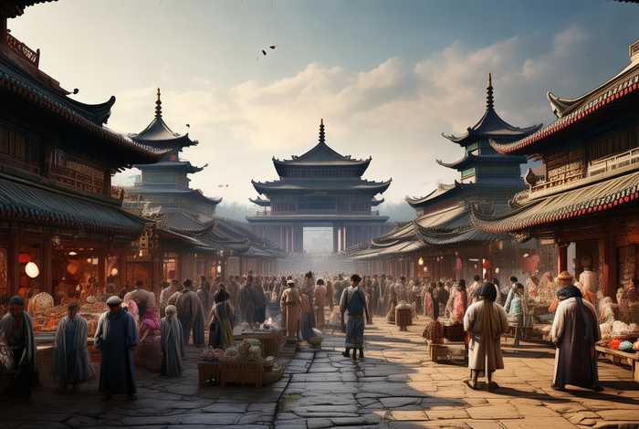 中国历史封建、中国历史封建社会起止时间