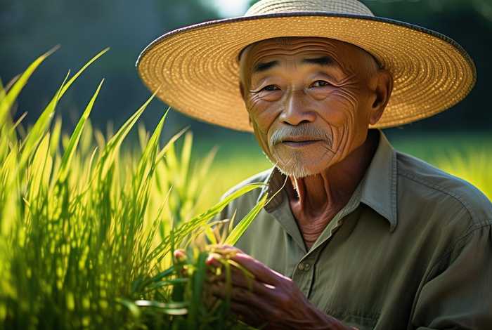 袁隆平爷爷的故事50字，袁隆平爷爷的故事50字左右