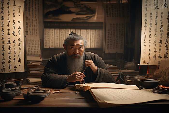 中国历史标题怎么写 中国历史标题怎么写好看