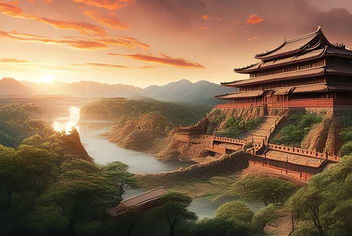 中国第一个有历史记载的朝代，中国第一个有历史记载的朝代有哪些