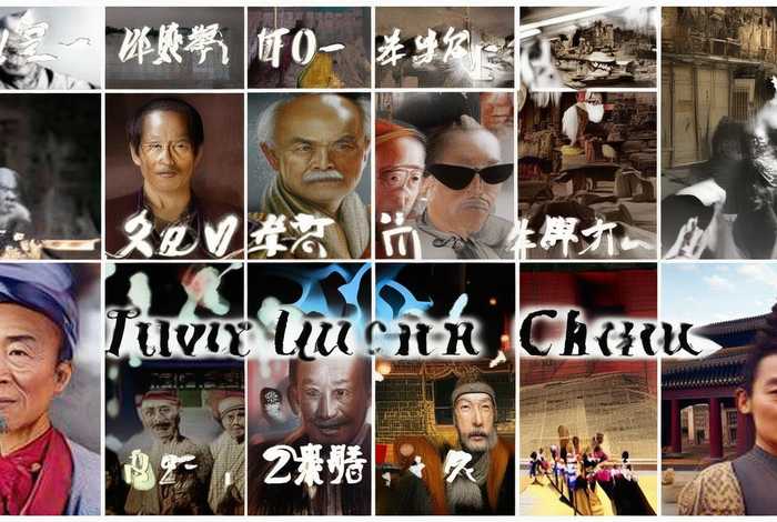 影响中国历史的100位名人读后感 影响中国历史的100位名人读后感作文