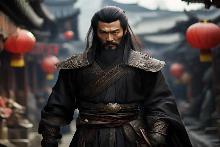 戚继光历史评价（评价历史人物戚继光）