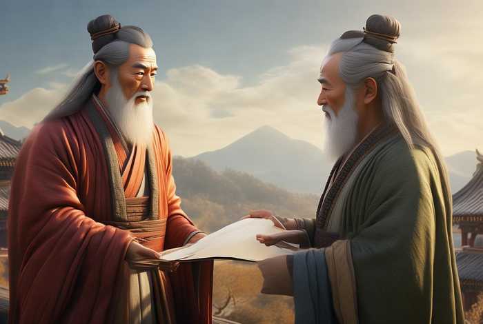 尧舜禅让故事是历史故事吗（尧舜禅让故事是历史故事吗为什么）