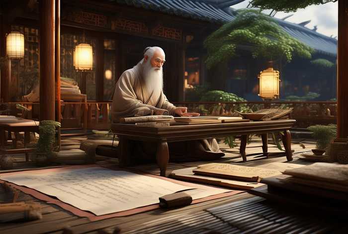 中国会计故事，中国会计文化故事