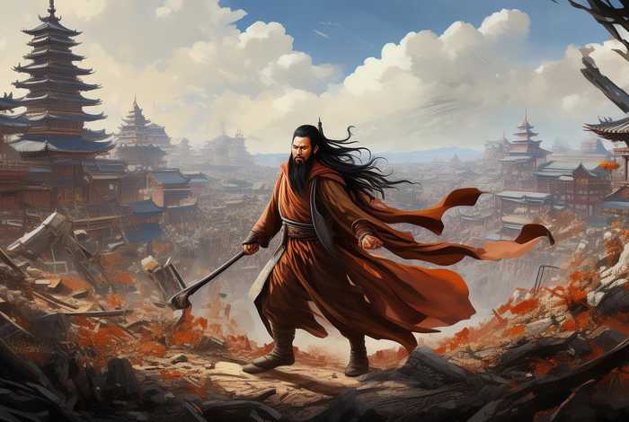 中国历史的人物英雄故事简短 - 中国历史的人物英雄故事简短版 中国历史的人物英雄故事简短 - 中国历史的人物英雄故事简短版