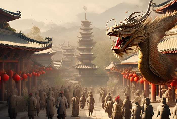 中国历史绰号（中国历史绰号有哪些）