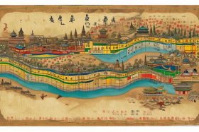 中国历史发展顺序图、中国历史发展顺序图怎么画