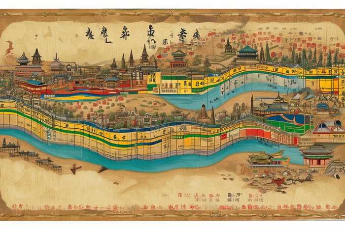 中国历史发展顺序图、中国历史发展顺序图怎么画 中国历史发展顺序图、中国历史发展顺序图怎么画
