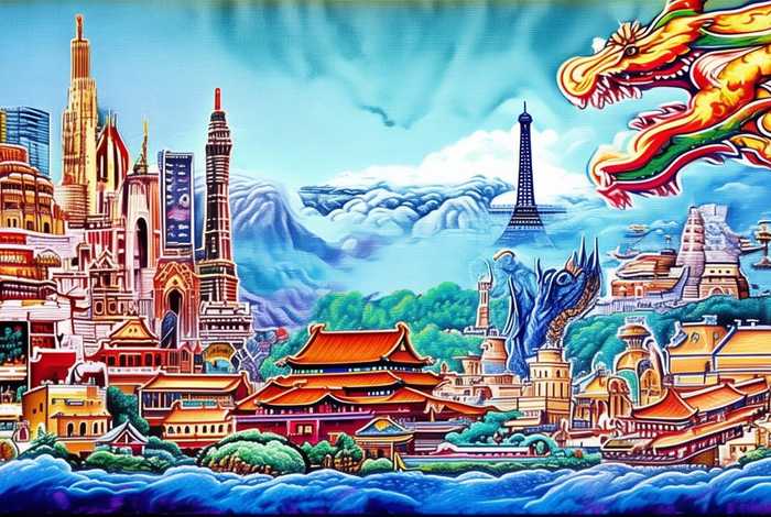 中国故事走向世界 - 让中国故事走向世界 中国故事走向世界 - 让中国故事走向世界
