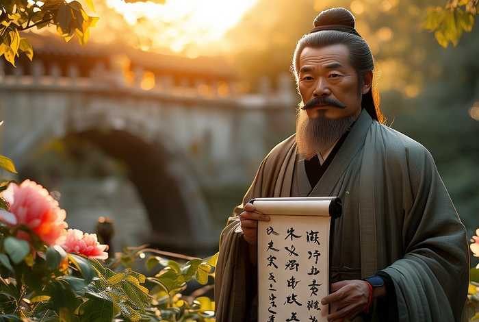 中国古代廉政故事大全 中国古代廉吏故事