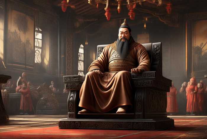 秦王嬴政历史的故事(秦王嬴政的长篇历史故事) 秦王嬴政历史的故事(秦王嬴政的长篇历史故事)