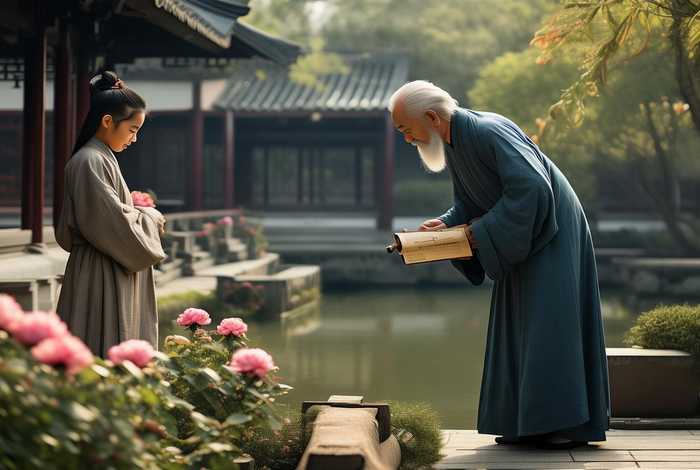中国关于感恩的历史典故（中国关于感恩的历史典故有哪些）