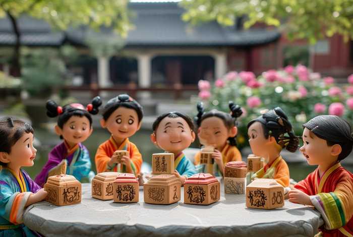 中国古代笑话故事幼儿（中国古代笑话故事幼儿版）