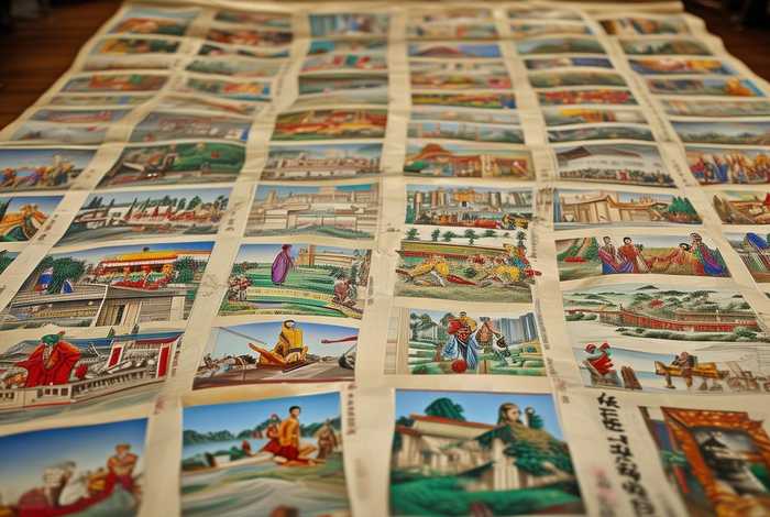 中国历史500个故事简短，中国历史500个故事简短版
