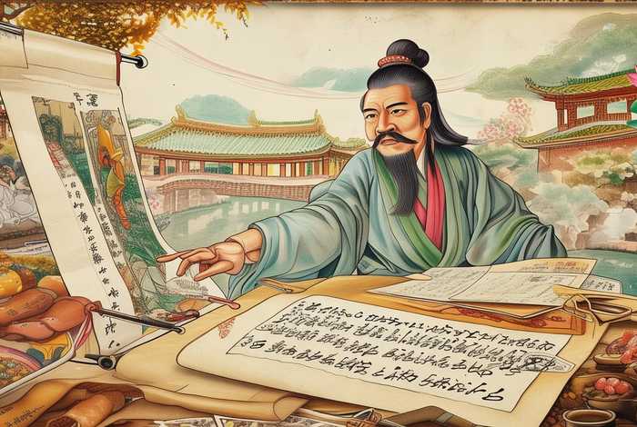 中国历史典故故事视频讲解；中国历史典故故事视频讲解大全