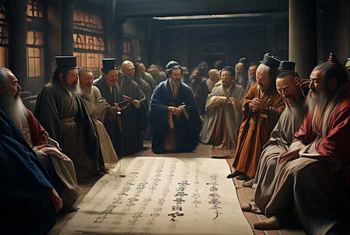 王安石变法的反对者是谁(王安石变法的反对者是谁啊) 王安石变法的反对者是谁(王安石变法的反对者是谁啊)