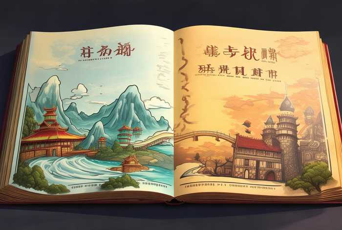 外国历史故事解说中国历史文化 - 外国历史故事解说中国历史文化的书