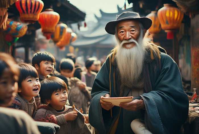 趣说中国史有趣小故事 趣说中国史有趣小故事50字