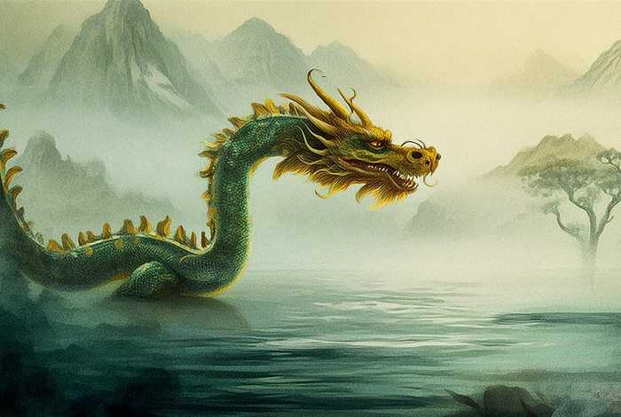 中国历史动物 中国历史动物名画图片