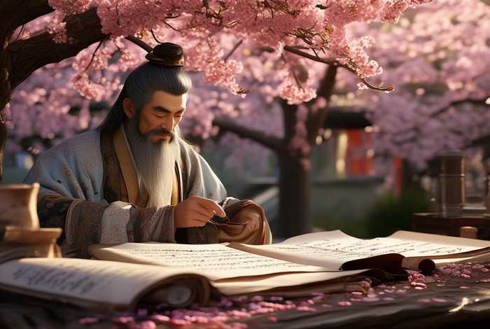 中国古代人物故事好词好句摘抄（中国古代人物故事好词好句摘抄及感悟）