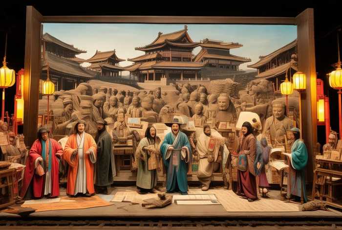 中国历史安全故事视频讲解、中国历史安全故事视频讲解大全