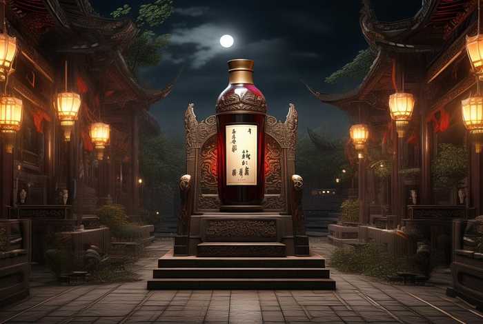 赵王酒的故事 - 赵王酒的故事背景和历史背景介绍