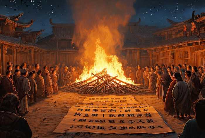 中国的反抗史有哪些，中国的反抗史有哪些书