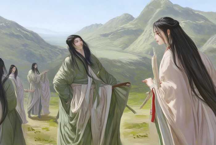 文成公主的历史解说（文成公主的真实历史）