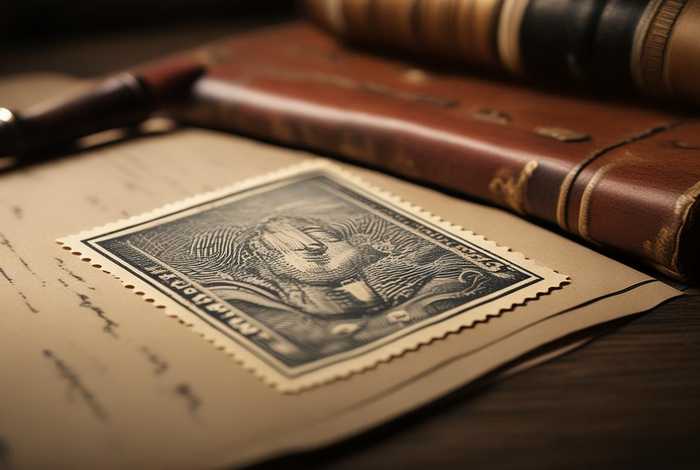 邮票齿孔的故事、邮票齿孔的故事原文