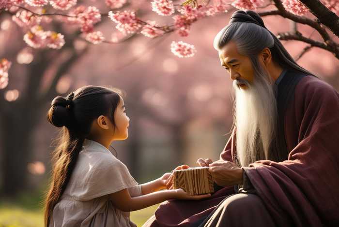 中国历史感恩的故事的成语是什么 - 中国历史感恩的故事的成语是什么意思