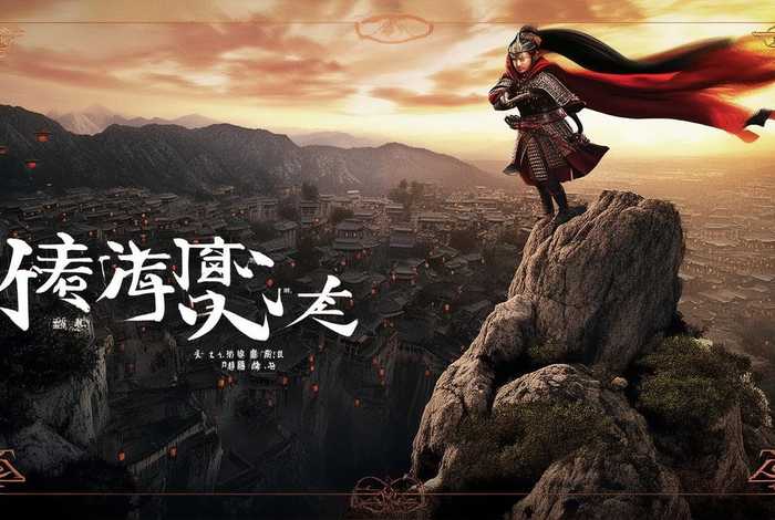 中国历史电影海报图片 中国历史电影海报图片高清